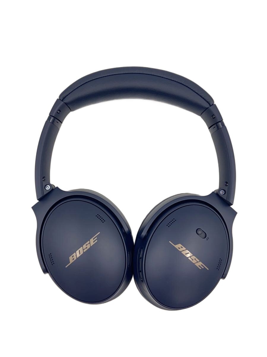 楽天市場】bose quietcomfort 45 headphones midnight blueの通販