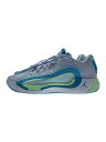【中古】NIKE◆ローカットスニーカー/26cm/BLU/hf0824-002【シューズ】(4)