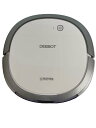【中古】ECOVACS◆掃除機/DK3G.11【家電・ビジュアル・オーディオ】
