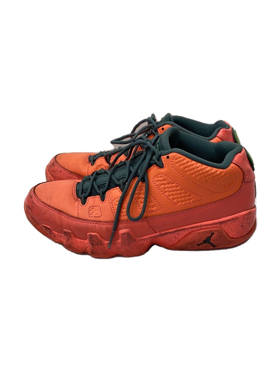NIKE◆ローカットスニーカー/25.5cm/ORN/832822-805