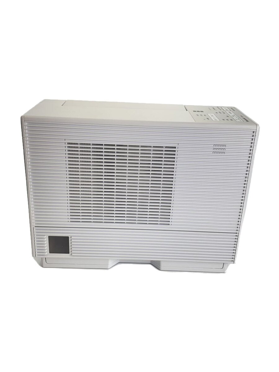 【中古】Panasonic◆除湿機 F-YZVXJ60-W【家電・ビジュアル・オーディオ】