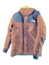 THE NORTH FACE◆MOUNTAIN DOWN JACKET_マウンテンダウンジャケット/ND92237/XL/ゴアテックス