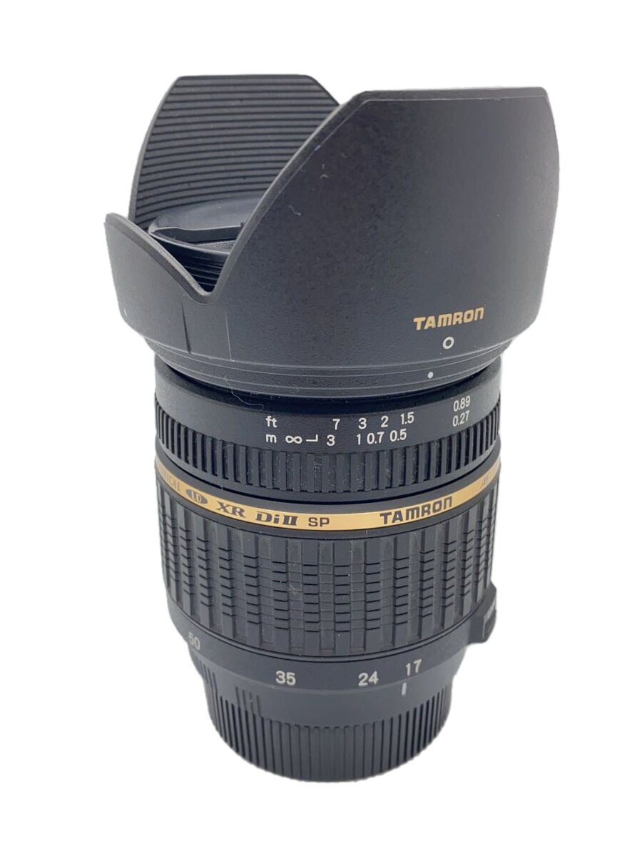 【中古】TAMRON◆レンズ/XR DiIISP【カ�