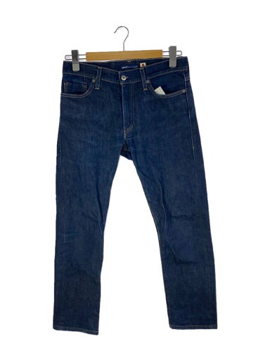 【中古】LEVI’S MADE&CRAFTED◆ボトム/30/コットン/IDG/PC9-56497-0084【メンズウェア】 【中古】LEVI’S MADE&CRAFTED◆ボトム/30/コットン/IDG/PC9-56497-0084【メンズウェア】