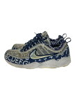 【中古】NIKE◆AIR ZOOM SPIRIDON 16 GPX/エアズームスピリドングラフィックス/マルチカラー/26.5cm【シューズ】