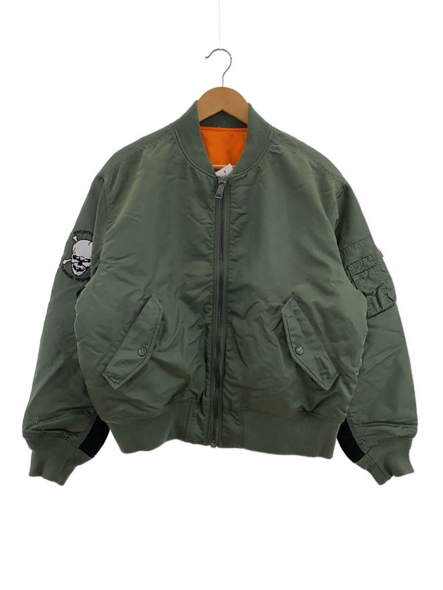 楽天市場】Supreme Bounty Hunter Varsity Jacketの通販