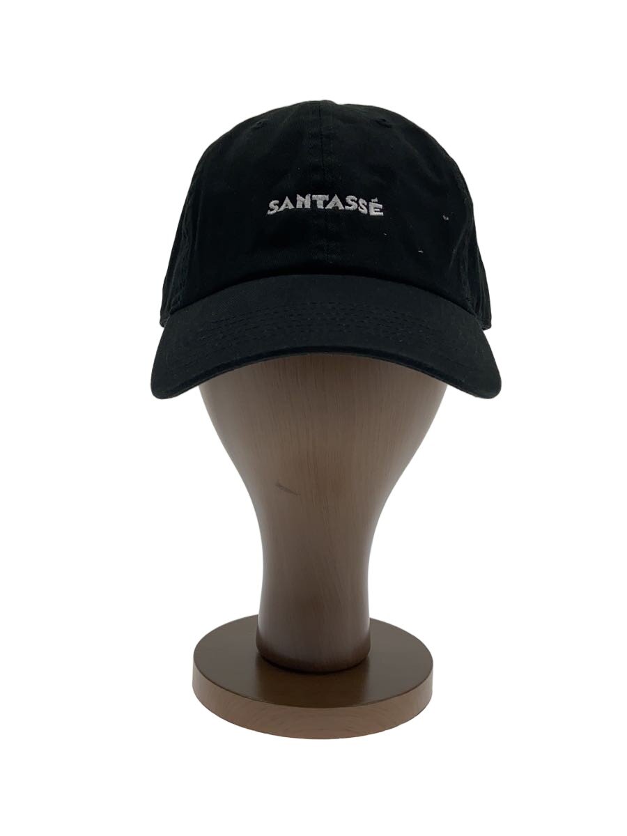 【中古】キャップ/--/BLK/メンズ【服飾雑貨他】