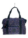 【中古】Kipling◆トートバッグ/カシミア【バッグ】