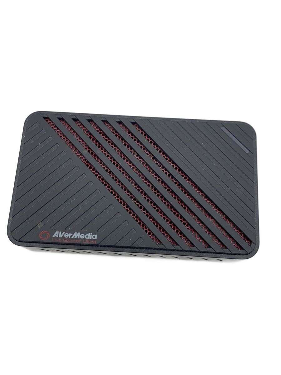【中古】AverMedia◆パソコン周辺機器/GC553/キャプチャーボード【パソコン】