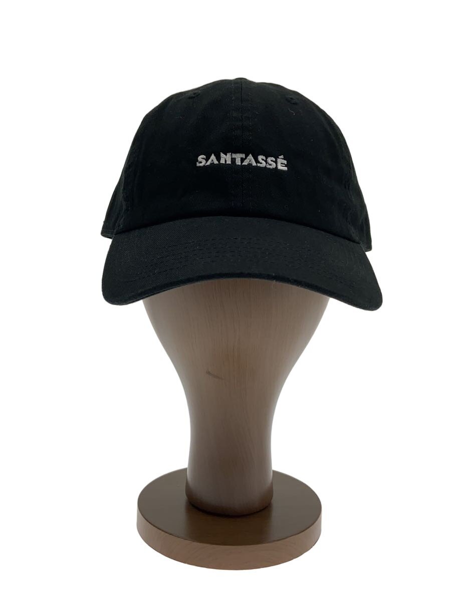 Cap - 【中古】キャップ/--/BLK/メンズ【服飾雑貨他】