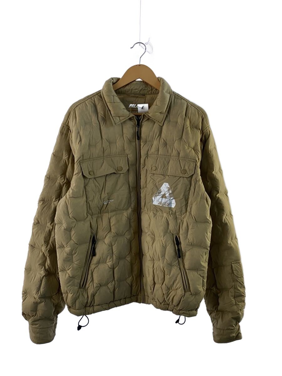 楽天市場】palace ダウンジャケットの通販