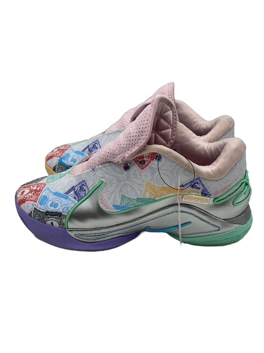 NIKE◆シューズ/26cm/PNK/FZ1098-100