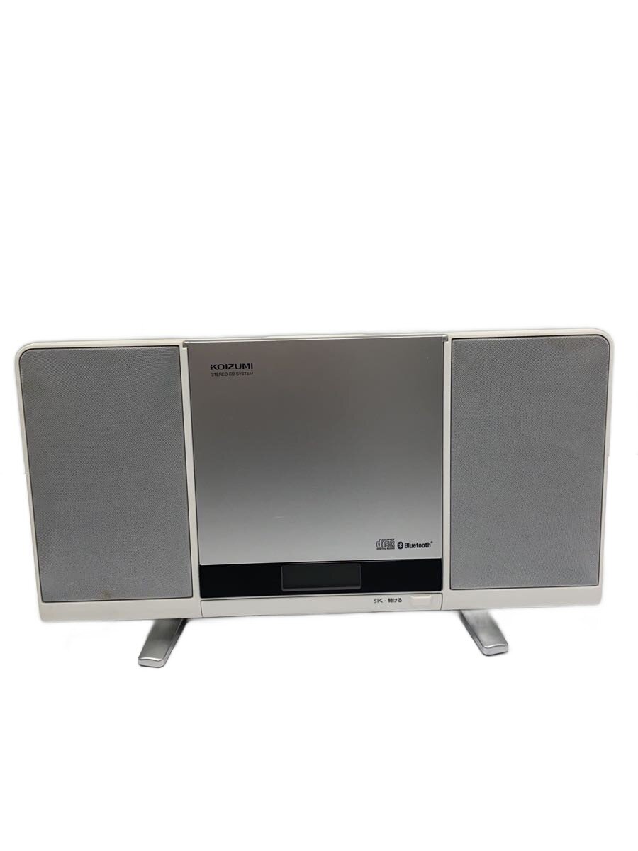 【中古】KOIZUMI◆ミニコンポ SDB-4345//【家電・ビジュアル・オーディオ】