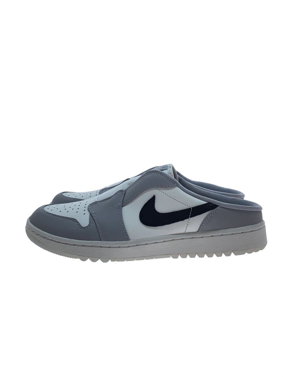 NIKE◆シューズ/28.5cm/GRY/fj1214-004