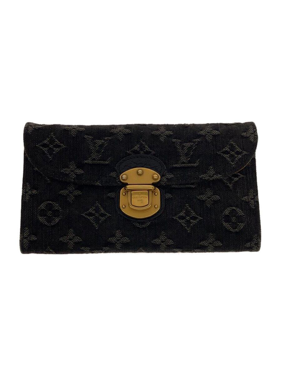 【中古】LOUIS VUITTON◆ポルト・フォ�