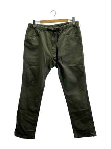 【中古】South2 West8(S2W8)◆ボトム/XL/コットン/KHK【メンズウェア】 【中古】South2 West8(S2W8)◆ボトム/XL/コットン/KHK【メンズウェア】