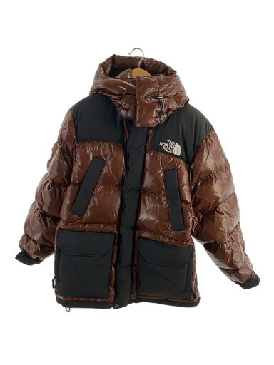 【中古】THE NORTH FACE◆ダウンジャケット_ND52206I/S/ナイロン/BRW//【メンズウェア】 【中古】THE NORTH FACE◆ダウンジャケット_ND52206I/S/ナイロン/BRW//【メンズウェア】