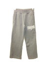 【中古】PUMA◆×Pleasures/Sweatpants/スウェットパンツ/ボトム/S/コットン/BLK/620882-01【メンズウェア】(4)