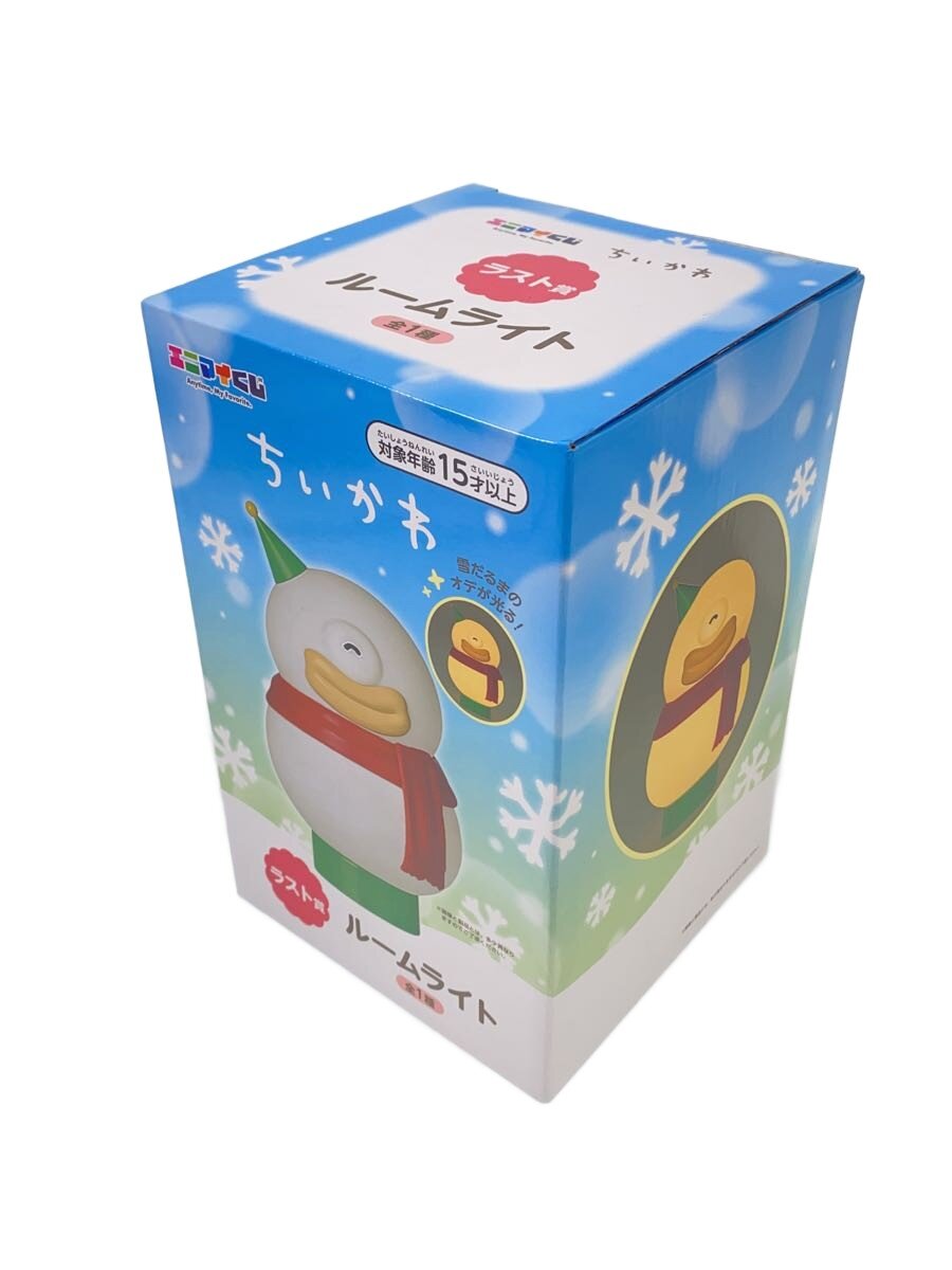 ルームライト/オデ ルームライト/エニマイくじ ラスト賞/ちいかわ【ホビー】