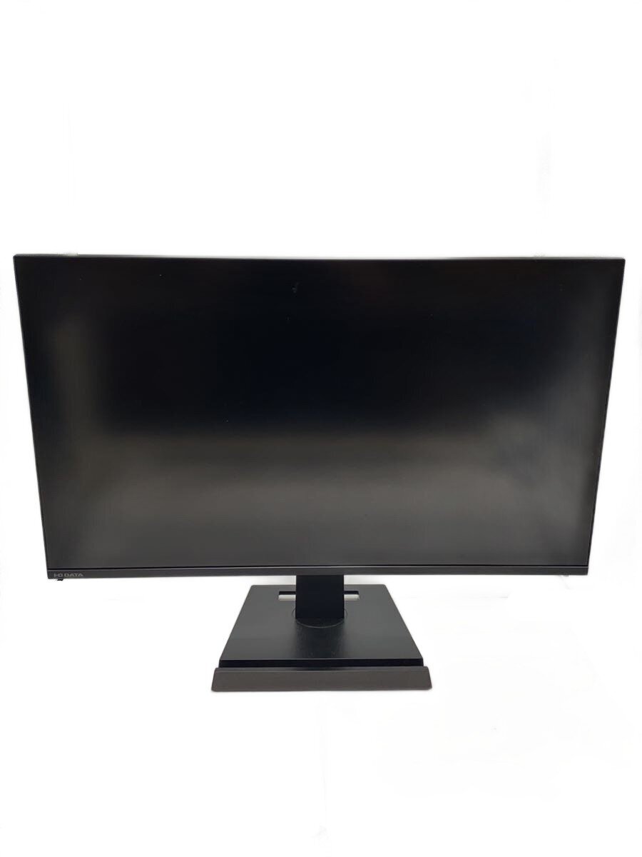 【中古】I・O DATA◆PCモニター・液晶ディスプレイ LCD-DF241SXVB [23.8インチ ブラック]/ワイド型【パソコン】