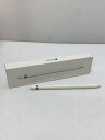 【中古】Apple◆Apple Pencil MK0C2J/A A1603【パソコン】