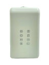 【中古】ALPHAX KOIZUMI◆加湿器 ASH-6042【家電・ビジュアル・オーディオ】