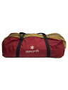 【中古】snow peak◆タープ ランドステーションM TP-800【スポーツ】