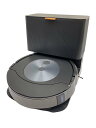 【中古】iRobot◆掃除機/ルンバ j7+ j755860//【家電・ビジュアル・オーディオ】