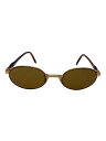 【中古】Ray-Ban◆サングラス/--/ベッコウ柄/BRW/ORN/メンズ/w2543【服飾雑貨他】(4)