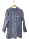 【中古】F.C.R.B.(F.C.Real Bristol)◆ジャケット/XL/ナイロン/BLK/FCRB-178032【メンズウェア】(4)