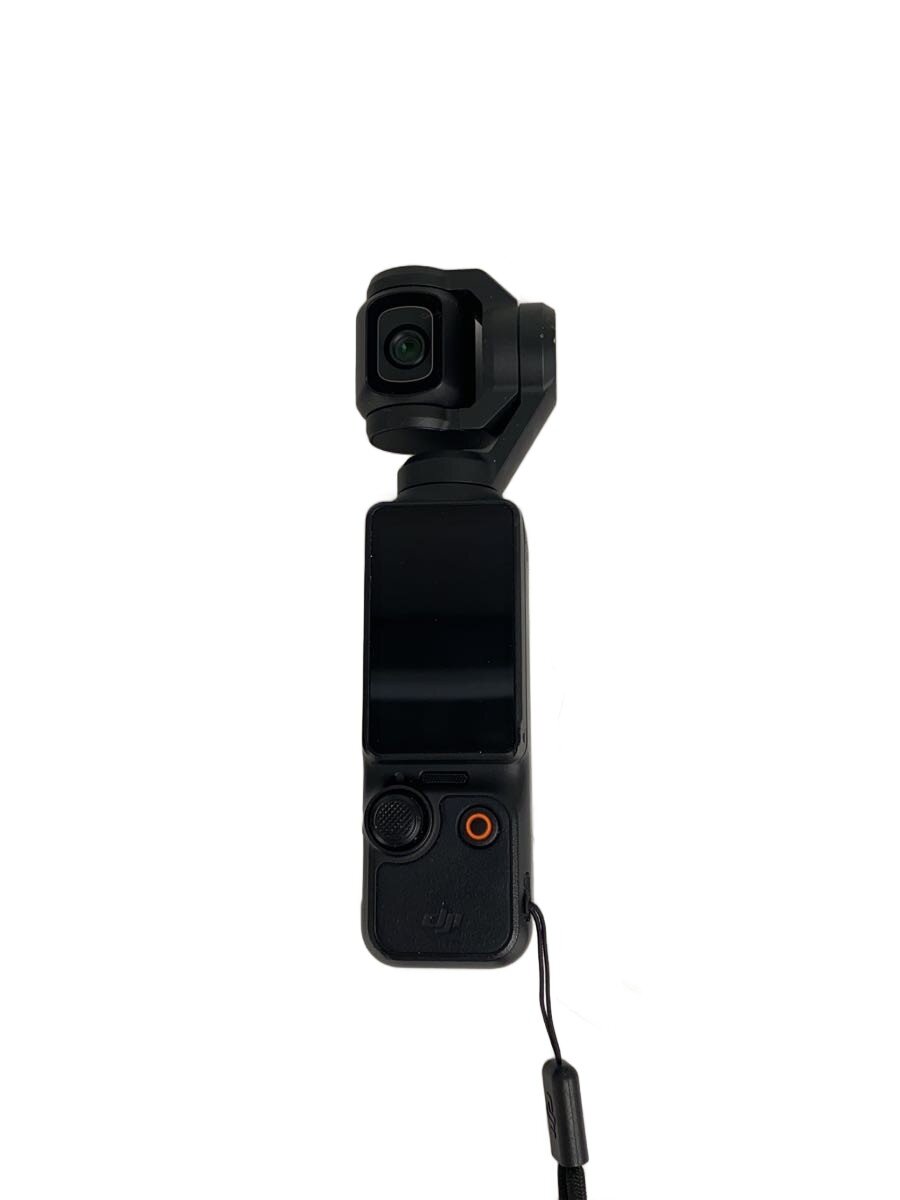 【中古】DJI◆OSMO POCKET 3/CP.OS.00000301.01【カメラ】