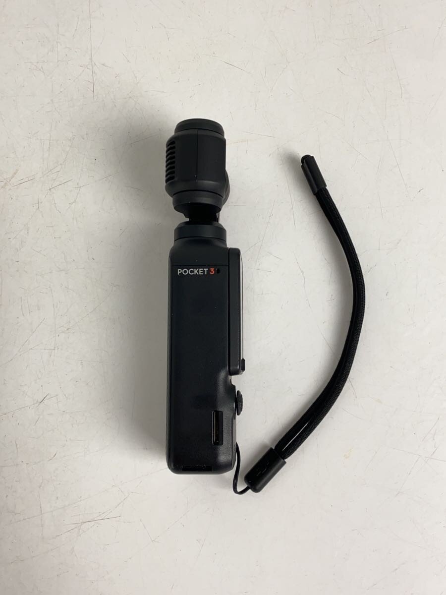 【中古】DJI◆OSMO POCKET 3/CP.OS.00000301.01【カメラ】