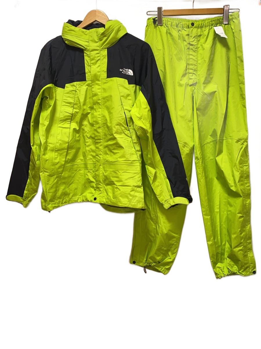 楽天市場】レインウェア 上下 メンズ 登山 ノースフェイスの通販