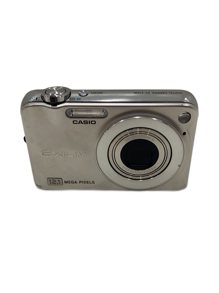 楽天市場】CASIO EXILIM ZOOM EX－Z1200の通販