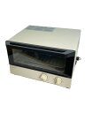 【中古】siroca(Auc Sale)◆トースター ST-131/オーブントースター【家電・ビジュアル・オーディオ】