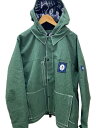 【中古】686◆ウェアー/L/GRN/M4WN140【スポーツ】