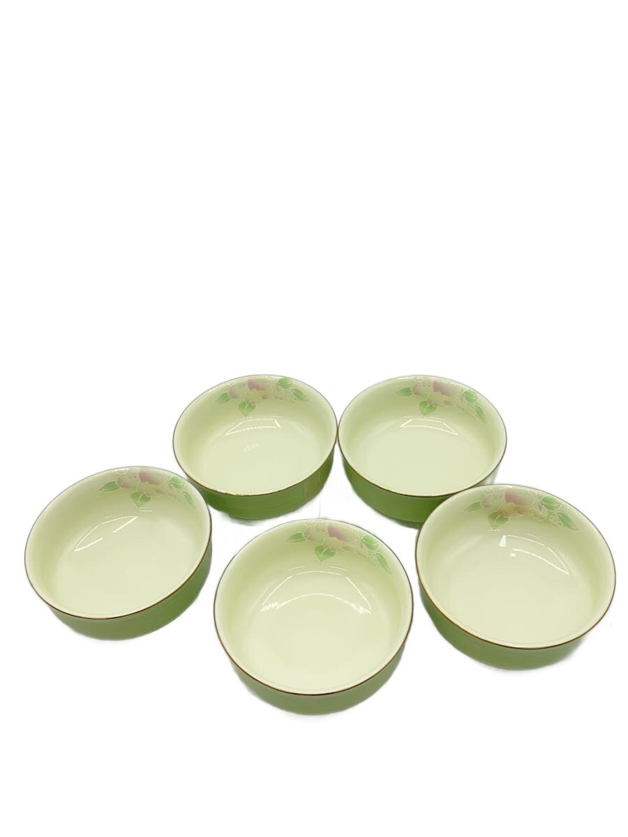 【中古】有田焼(仁祥窯)◆和食器その他/5点セット/有田焼【キッチン用品】
