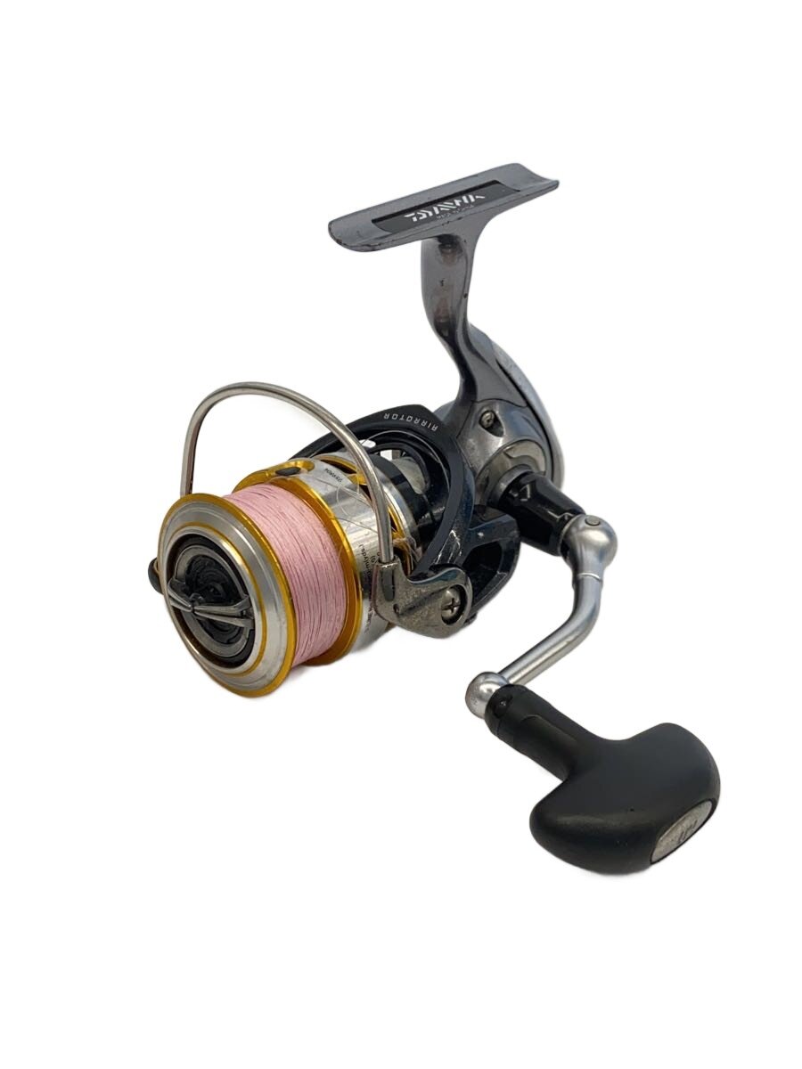 【中古】DAIWA◆17 エクセラー 2508RH 00059804【スポーツ】