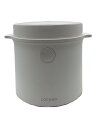 【中古】LOCABO◆炊飯器 JM-C20E【家電・ビジュアル・オーディオ】