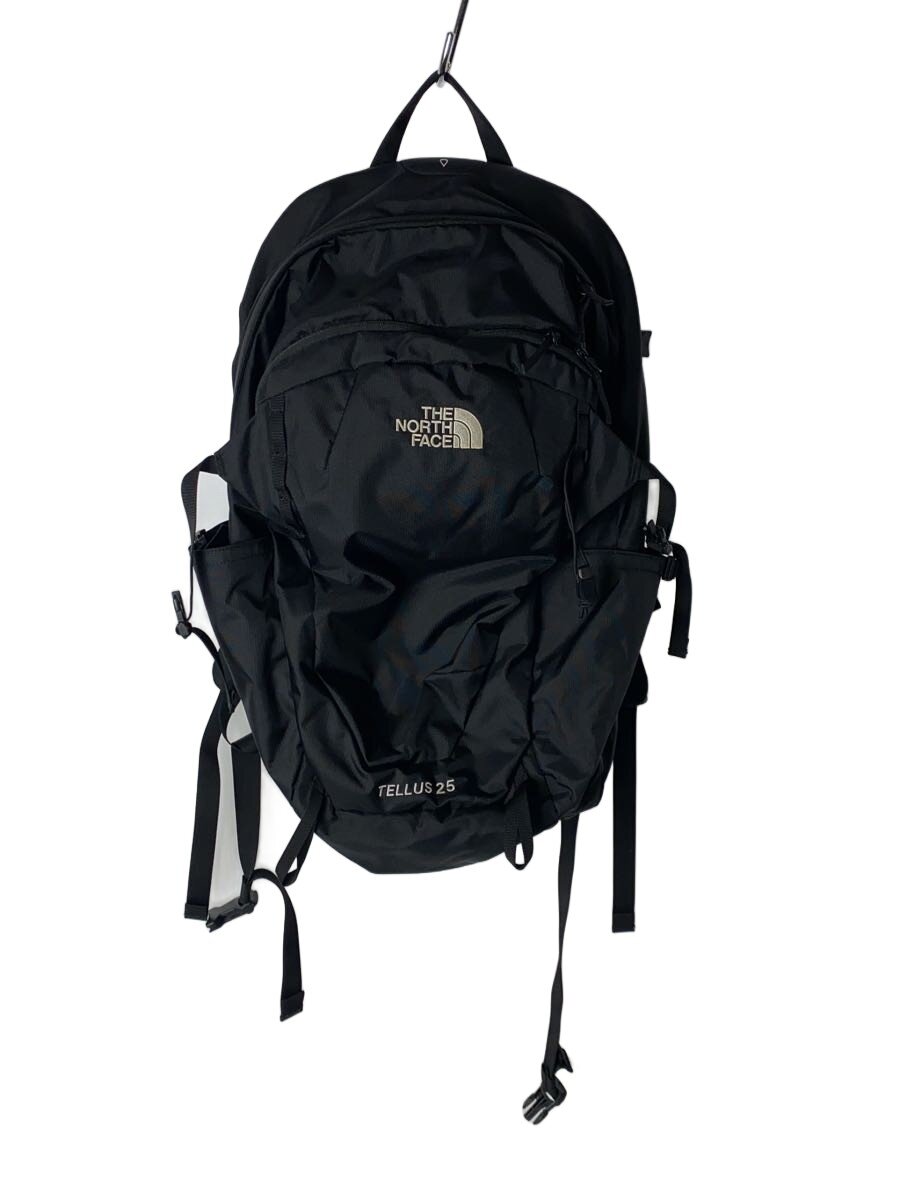 THE NORTH FACE Tellus 32 ブラック 登山リュック 楽天市場】ザ・ノースフェイス tellus 32（メンズバッグ｜バッグ