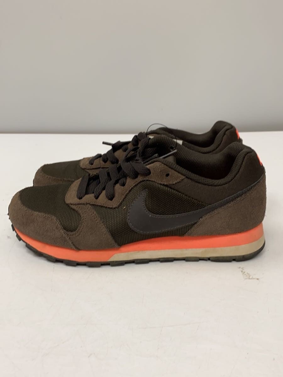 【ブランド】NIKE 【ブランドカナ】ナイキ 【型番】 【程度】B 【サイズ】24cm 【メインカラー】ブラック 【素材・生地】レザー 【キーワード】　　　/ 2026/03/15 セカンドストリート新小松店【4194】【中古】NIKE◆WMNS MD RUNNER 2/ウィメンズエムディーランナー/ブラック ブランド NIKE 型番 カラー ブラック 柄 素材・生地 レザー>色・素材について サイズ 24cm>サイズ表示について 実寸（cm） 【スニーカー】 ソールの高さ：2.5 / ソール全長：27 【その他】 その他サイズ：/ 商品は　セカンドストリート新小松店の店頭にて販売しております。商品に関するお問合わせは、お電話(TEL:0761-20-2350)にて、問合わせ番号：2341945041504をお伝えください。 配送方法やお支払い方法に関するお問い合わせは、サポートセンターまでご連絡をお願いします。 ※お電話の対応は営業時間内のみとなります。お問い合わせフォームでお問い合わせの際はご注文番号をご記入下さい