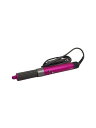 【中古】dyson◆ドライヤー・ヘアアイロン Dyson Airwrap Complete HS05 COMP FBN【家電・ビジュアル・オーディオ】