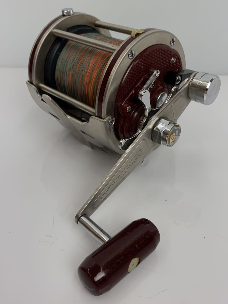 【ブランド】RYOBI 【ブランドカナ】リョービ 【型番】 【程度】B 【カラー】 【キーワード】　　 2025/11/23 セカンドストリート鹿嶋宮中店 【4740】【中古】RYOBI◆リール/ベイトリール/SD100 ブランド RYOBI 型番 カラー 実寸（cm） 【リール】 幅：12 / 高さ：12 / 奥行：11 【その他】 その他サイズ：/ 商品は　セカンドストリート鹿嶋宮中店の店頭にて販売しております。商品に関するお問合わせは、お電話(TEL:0299-77-7152)にて、問合わせ番号：2347401041514をお伝えください。 配送方法やお支払い方法に関するお問い合わせは、サポートセンターまでご連絡をお願いします。 ※お電話の対応は営業時間内のみとなります。お問い合わせフォームでお問い合わせの際はご注文番号をご記入下さい この商品に関する出品店舗からのコメント 使用感有り