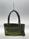 【中古】LOUIS VUITTON◆ルシーユPM_モノグラム・ミニ_BRW/キャンバス/BRW【バッグ】(4)