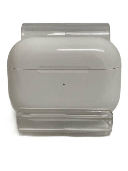 2nd STREET 楽天市場店の【中古】Apple◆AirPods Pro 第2世代 MagSafe充電ケースUSB-C A2968/3047/3048/3049【家電・ビジュアル・オーディオ】|詳細画像