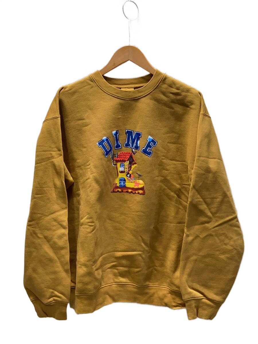 楽天市場】dime スウェットの通販
