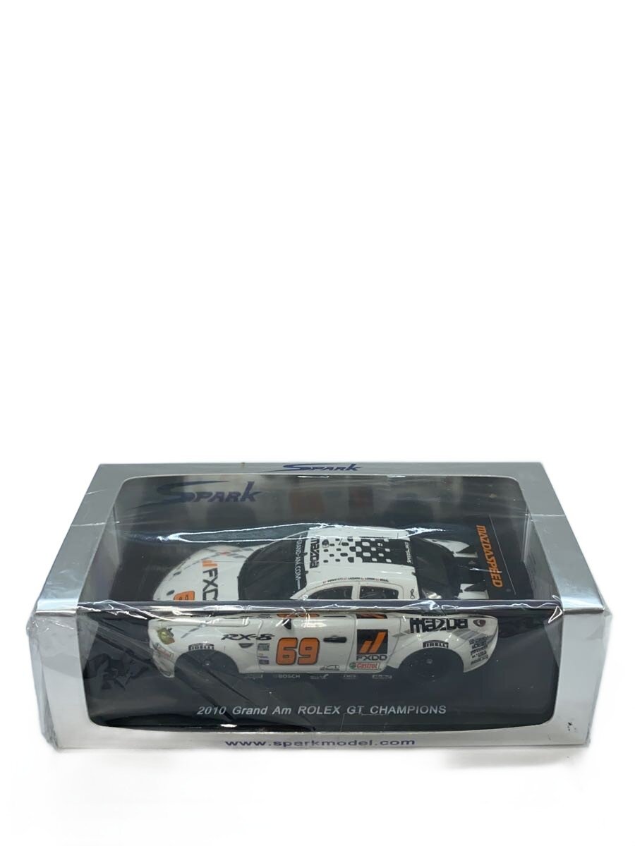 Other - 【中古】ミニカー/2010 grandAm ROLEX GT CHAMPIONS【ホビー】
