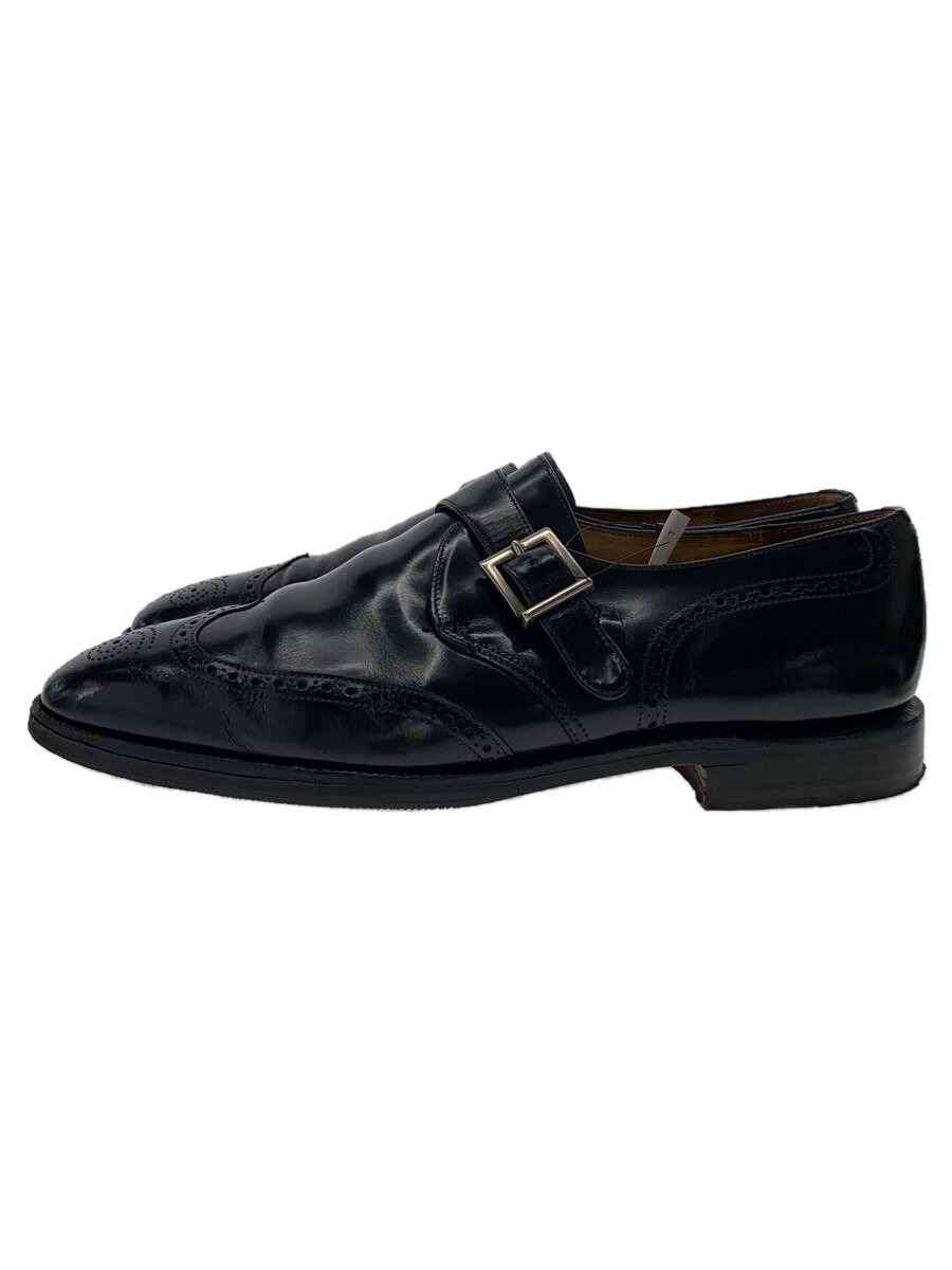 【中古】Church’s◆PICCADILLY/ドレスシューズ/--/BLK【シューズ】