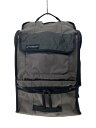 【中古】TIMBUK2◆リュック/--/GRY【バッグ】(4)