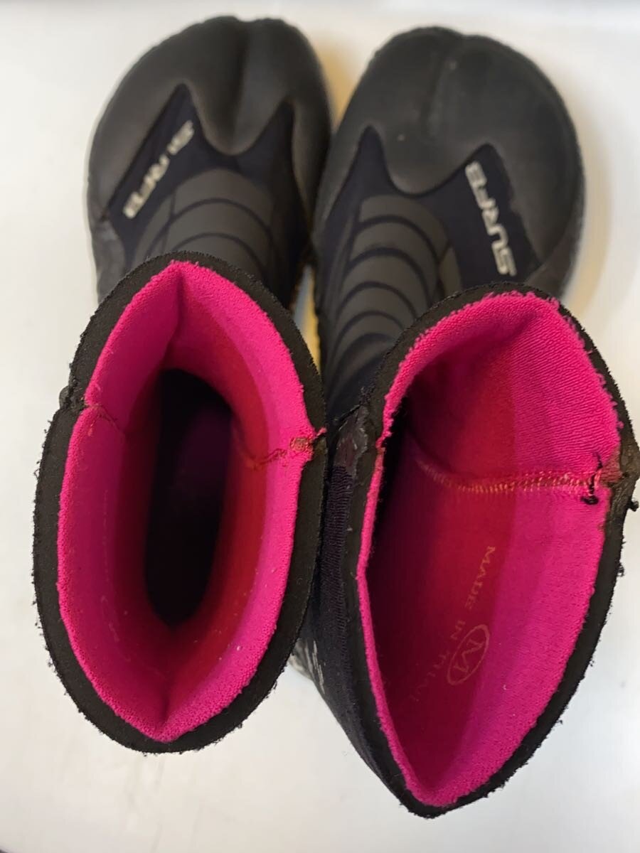2nd STREET 楽天市場店の【中古】SURF8/ラウンドマグソックス/5mm/size M/BLK/88F1M7-1【スポーツ】｜アングル3
